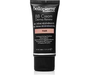Bellapierre Cosmetics BB Cream Derma Renew Medium 40ml