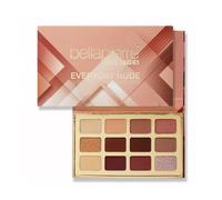 Bellapierre Cosmetics Everyday Nude Eyeshadow Palette 1 Unité