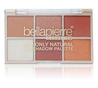 Bellapierre Cosmetics It'S Only Natural Eyeshadow Palette 1 Unité