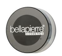 Bellapierre Loose Mineral Foundation - Fond de teint minéral en poudre libre | Couvrance Totale SPF 15 | Vegan & Cruelty-Free | Hypoallergénique - 9 Grammes - Biscotti