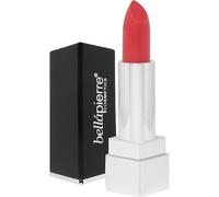 Bellapierre-Cosmetics Make-up LevresMatte Lipstick No. 01 Fire Red 3,5 g