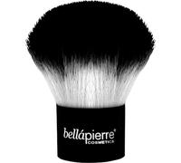Bellapierre-Cosmetics Make-up Maquillage-du-visageBrosse Kabuki Extra Soft 1 Stk.