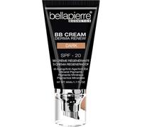 Bellapierre-Cosmetics Make-up Maquillage-du-visageDerma Renew BB Cream Dark 50 ml