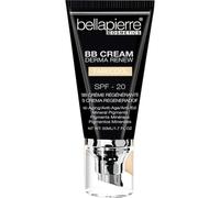Bellapierre Cosmetics BB Cream Derma Renew Fair Cool 50ml
