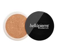 Bellapierre-Cosmetics Make-up Maquillage-du-visageFond de teint minéral libre Café 9 g