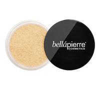 Bellapierre-Cosmetics Make-up Maquillage-du-visageFond de teint minéral libre Ivory 9 g