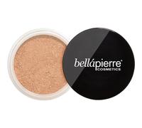 Bellapierre-Cosmetics Make-up Maquillage-du-visageLoose Mineral Foundation No. 05 Mocha 9 g