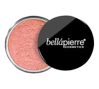Bellapierre-Cosmetics Make-up Maquillage-du-visageLoose Mineral Blush Desert Rose 4 g
