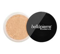 Bellapierre-Cosmetics Make-up Maquillage-du-visageLoose Mineral Foundation Latte 9 g