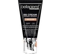 Bellápierre Cosmetics Maquillage du visage Derma Renew BB Cream 50 ml 50 ml