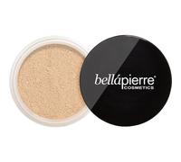 Bellapierre Cosmetics Loose Mineral Foundation Biscotti 9g