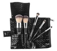 Bellapierre Cosmetics Set Travel Brush