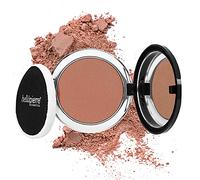 Bellapierre Le Blush mineral compact réchauffe votre teint pour un effet bonne mine | Sans Parabène | Hypoallergénique et sans danger pour tous les types de peau - 10 Grammes - Autumn Glow