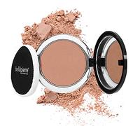 Bellapierre Cosmetics Compact Mineral Blush Desert Rose 10g