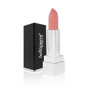 Bellapierre Mineral Lipstick - Rouge à lèvres mineral | Formule 100% naturelle richement pigmentée | Non-toxique et sans parabène | Couleur longue durée - Velvet Rose