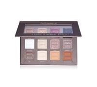BELLAPIERRE - Palette De 12 Fards A Paupières Pro Yeux Naturels Couleurs Chaudes
