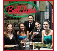 Bell'Aria - Little Italy