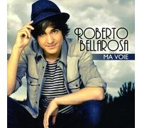 Bellarosa, Roberto - Ma Voie [Import]