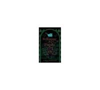 Bellarose And The Pirate: Twisted Fairy Tale Series Paperback Book By Carla Reighard
