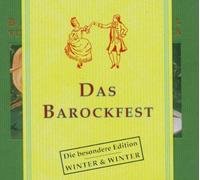 Bell'Arte Salzburg - Das Barockfest