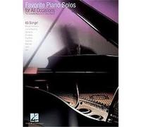 Bella's Lullaby and Other Piano Solos for All Occasions Hal Leonard Corp (Auteur)
