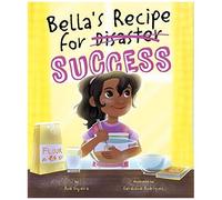 Bella's Recipe For Success