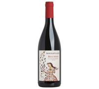 BELL'ASSAI Frappato Sicilia Vittoria DOC Donnafugata 2024 75 cl.