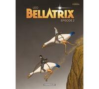 Bellatrix – Tome 2 – Les Mondes d'Aldébaran (Septième cycle) – Dargaud
