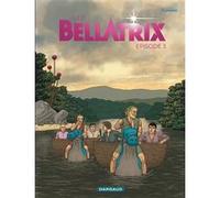 Léo – Les Mondes d'Aldébaran – Septième cycle : Bellatrix – Tome 3 – Cartonné