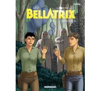 Bellatrix - Tome 4