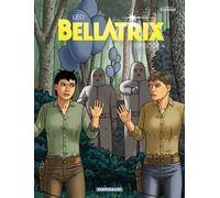 Bellatrix - Tome 4 - Léo - Dargaud - cartonné - Bande dessinée