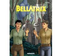 Bellatrix - Tome 4 - Léo - Dargaud - ebook (ePub illustré) - Bande dessinée