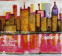 Bellavista Mario - O Sole Mio [Import]