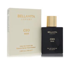BELLAVITA LUXURY CEO Eau De Parfum 100 ml for Men