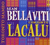 Bellaviti, Sean - Toronto Mambo [Import]