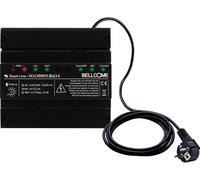 Bellcome Accessoire pour interphone filaire Bloc dalimentation 1 pièce gris foncé