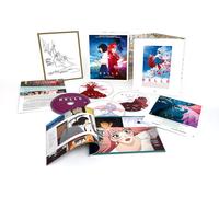 Belle (2021) / Ryû To Sobakasu No Hime / Belle (Edition Limitée)