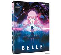 Belle [4K Ultra HD] [Blu-ray]