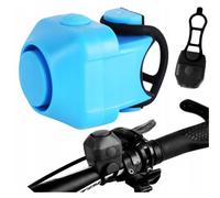 Belle à vélo électronique étanche - Hupa à vélo