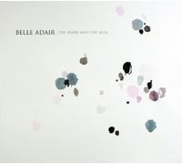 Belle Adair - Brave & The Blue [Vinyl] [Import]