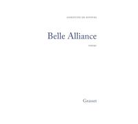 Belle alliance