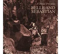 Belle and Sebastian - A Bit of Previous-Black Vinly+7" la Familia Edit [Import]