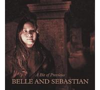 Belle And Sebastian - A Bit Of Previous [Cd]