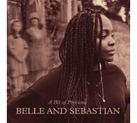 Belle And Sebastian - A Bit Of Previous [Vinyl]