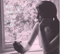 Belle and Sebastian – Write About Love – CD