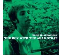Belle and Sebastian - Boy with the Arab Strap [New Vinyl LP]