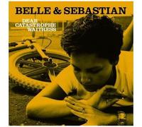 Belle And Sebastian - Dear Catastrophe Waitress [Cd]
