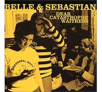 Belle and Sebastian - Dear Catastrophe Waitress [Import]
