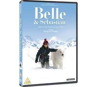 Belle And Sebastian (DVD) Félix Bossuet Tchéky Karyo Andreas Pietschmann