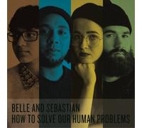 Belle and Sebastian How to Solve Our Human Problems (Parts 1-3) (Vinyl)